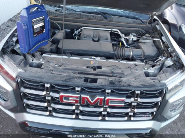 Photo 9 VIN: 1GTP6EEK9P1244044 - GMC CANYON 