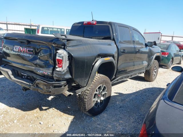 Photo 3 VIN: 1GTP6EEK9R1132377 - GMC CANYON 