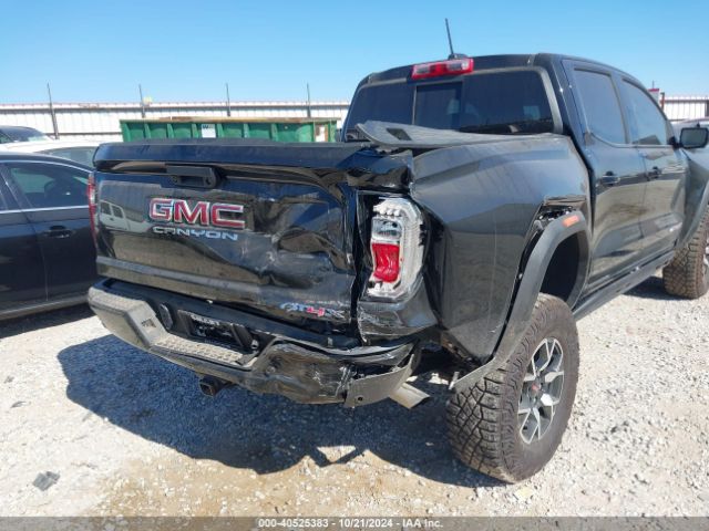 Photo 5 VIN: 1GTP6EEK9R1132377 - GMC CANYON 