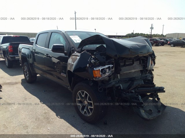 Photo 0 VIN: 1GTP6FE11L1121748 - GMC CANYON 