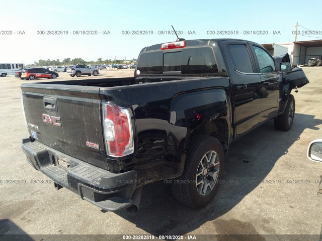 Photo 3 VIN: 1GTP6FE11L1121748 - GMC CANYON 