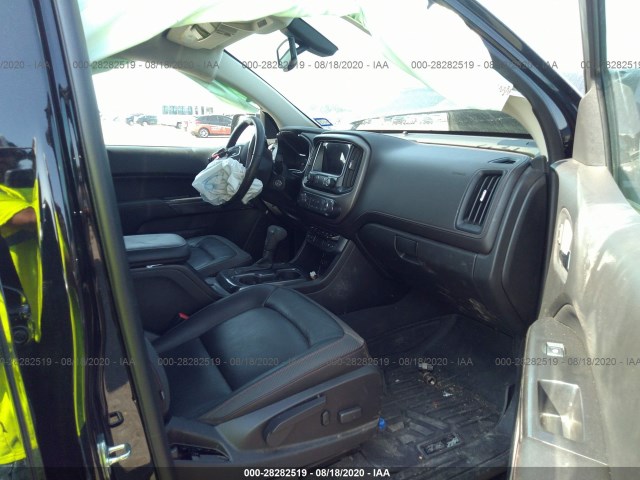 Photo 4 VIN: 1GTP6FE11L1121748 - GMC CANYON 