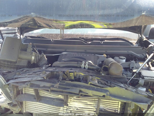 Photo 9 VIN: 1GTP6FE11L1121748 - GMC CANYON 