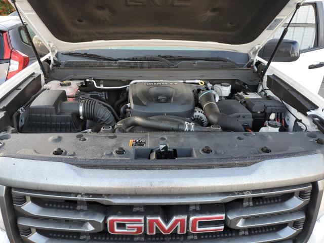 Photo 6 VIN: 1GTP6FE16M1121214 - GMC CANYON AT4 