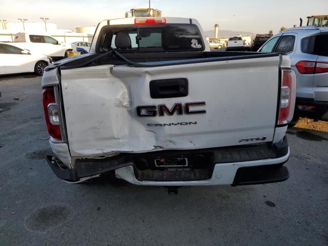 Photo 8 VIN: 1GTP6FE16M1121214 - GMC CANYON AT4 