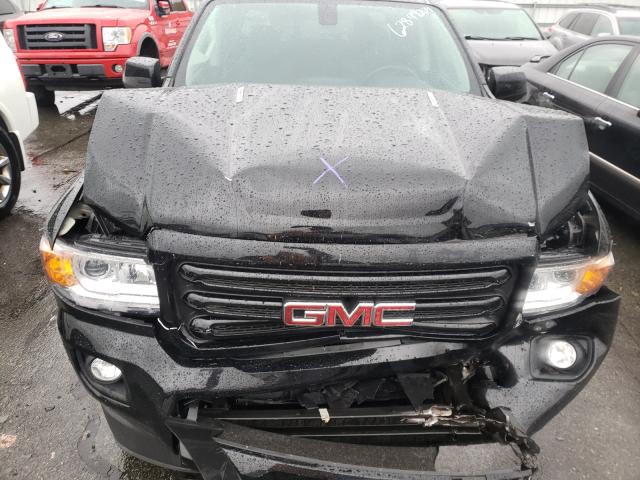 Photo 6 VIN: 1GTP6FE17K1229967 - GMC CANYON ALL 