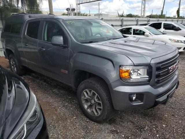 Photo 3 VIN: 1GTP6FE18K1236085 - GMC CANYON ALL 