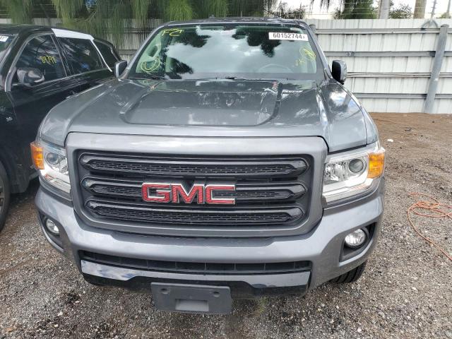 Photo 4 VIN: 1GTP6FE18K1236085 - GMC CANYON ALL 