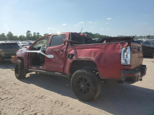 Photo 1 VIN: 1GTP6FE18L1139874 - GMC CANYON 