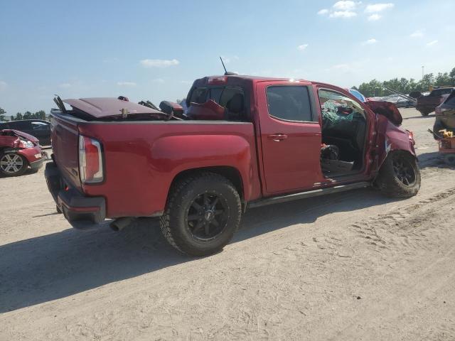 Photo 2 VIN: 1GTP6FE18L1139874 - GMC CANYON 