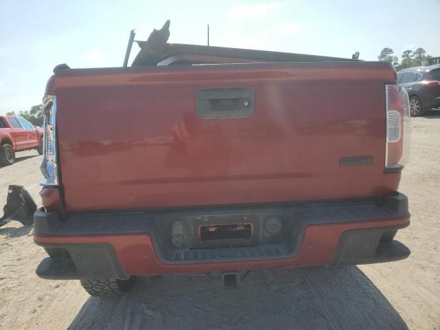 Photo 5 VIN: 1GTP6FE18L1139874 - GMC CANYON 