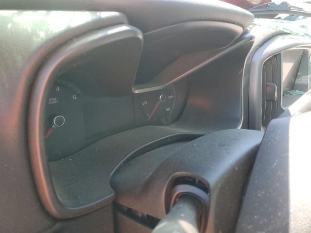 Photo 8 VIN: 1GTP6FE18L1139874 - GMC CANYON 