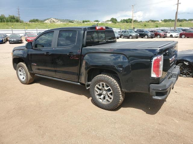 Photo 1 VIN: 1GTP6FE1XM1288725 - GMC CANYON AT4 