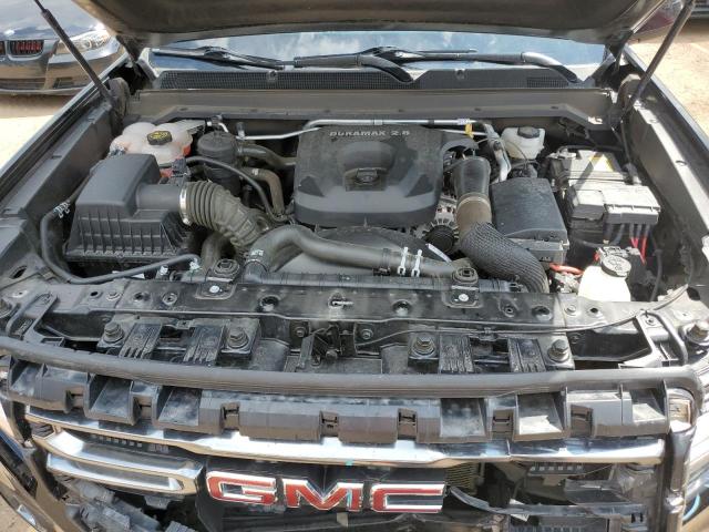 Photo 10 VIN: 1GTP6FE1XM1288725 - GMC CANYON AT4 