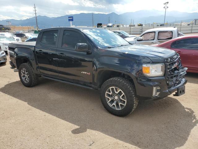 Photo 3 VIN: 1GTP6FE1XM1288725 - GMC CANYON AT4 