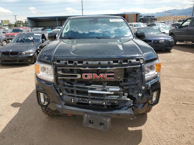 Photo 4 VIN: 1GTP6FE1XM1288725 - GMC CANYON AT4 