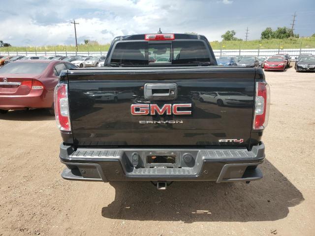 Photo 5 VIN: 1GTP6FE1XM1288725 - GMC CANYON AT4 