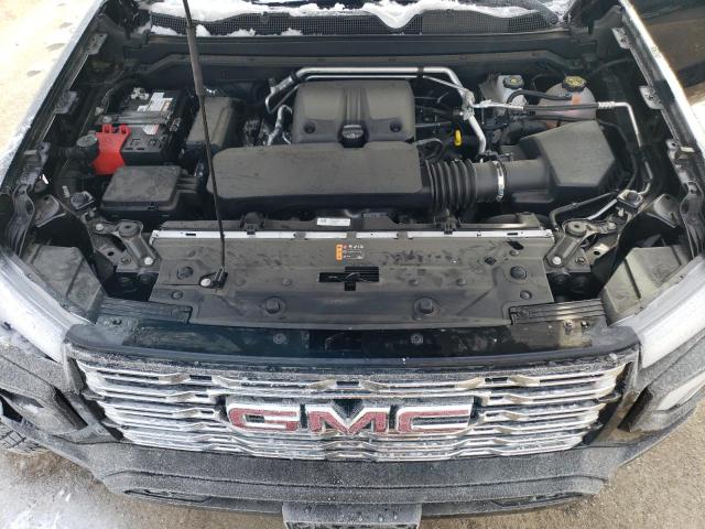 Photo 10 VIN: 1GTP6FEK0P1146428 - GMC CANYON 