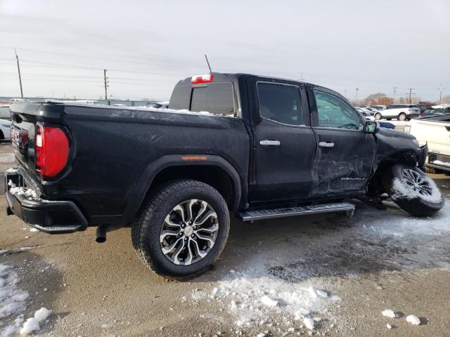 Photo 2 VIN: 1GTP6FEK0P1146428 - GMC CANYON 