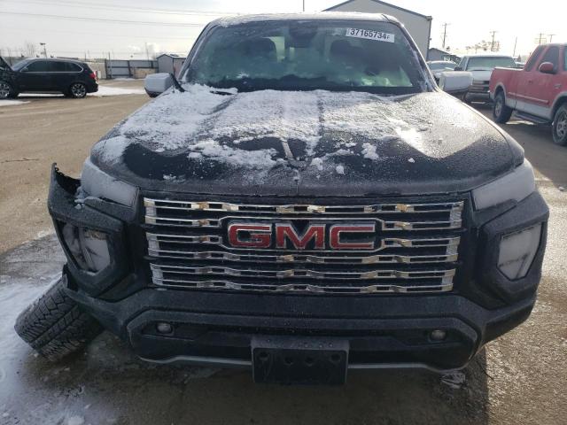 Photo 4 VIN: 1GTP6FEK0P1146428 - GMC CANYON 