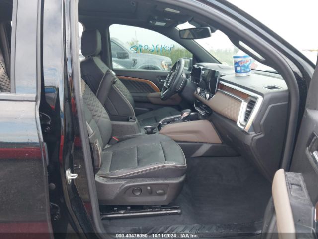 Photo 4 VIN: 1GTP6FEK2P1183660 - GMC CANYON 