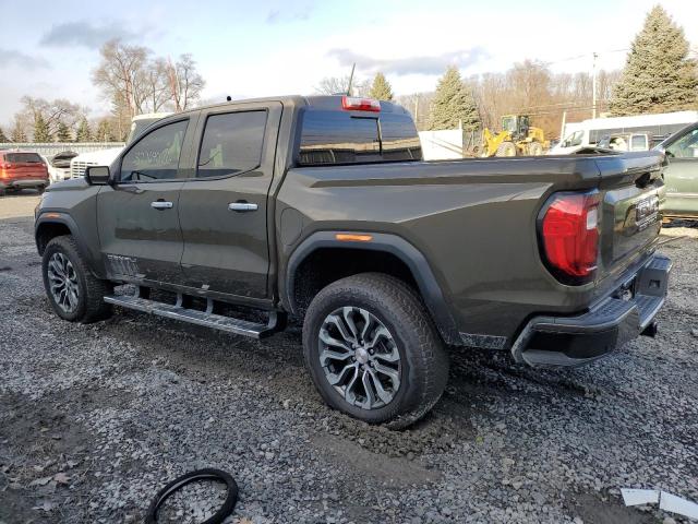 Photo 1 VIN: 1GTP6FEK2P1219170 - GMC CANYON 