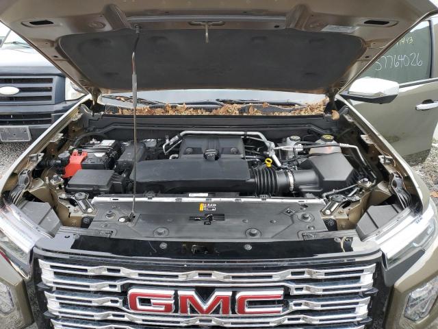 Photo 10 VIN: 1GTP6FEK2P1219170 - GMC CANYON 