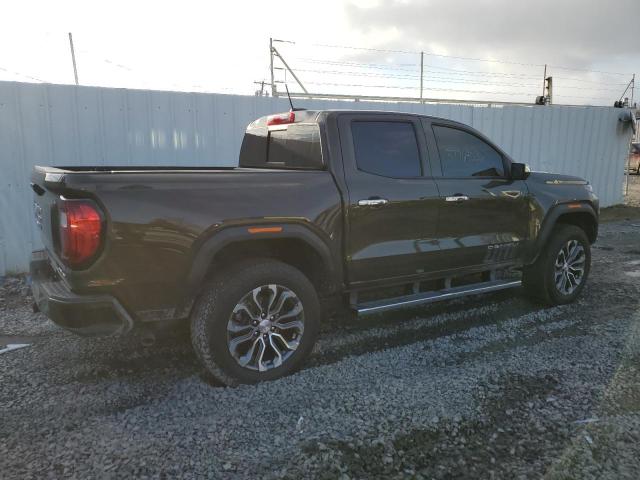 Photo 2 VIN: 1GTP6FEK2P1219170 - GMC CANYON 