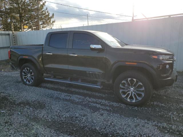 Photo 3 VIN: 1GTP6FEK2P1219170 - GMC CANYON 