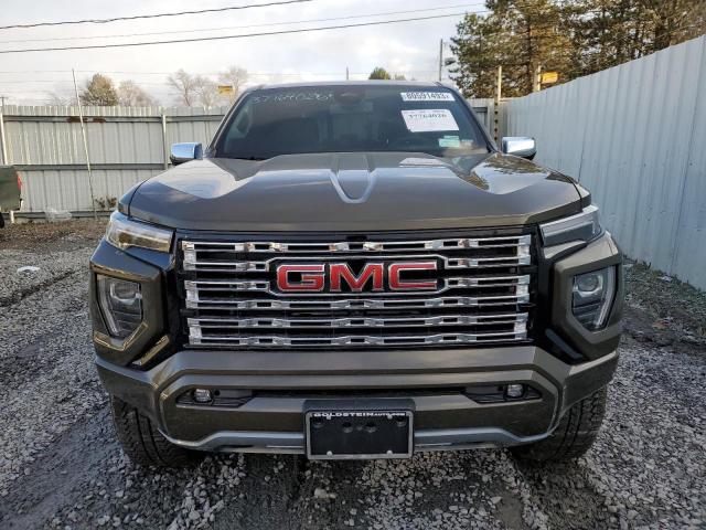 Photo 4 VIN: 1GTP6FEK2P1219170 - GMC CANYON 