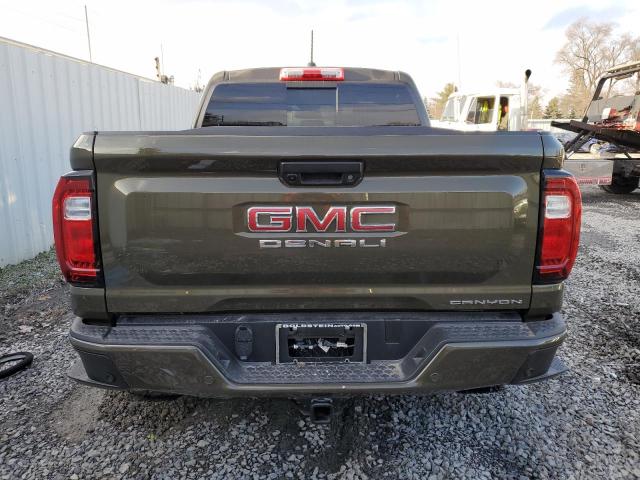 Photo 5 VIN: 1GTP6FEK2P1219170 - GMC CANYON 