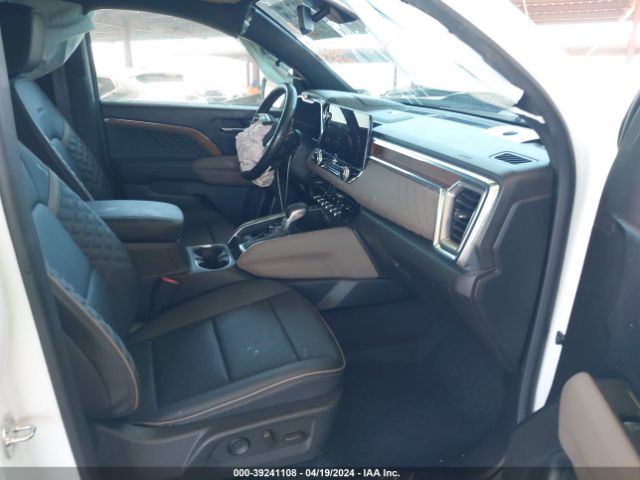 Photo 4 VIN: 1GTP6FEK6P1177229 - GMC CANYON 