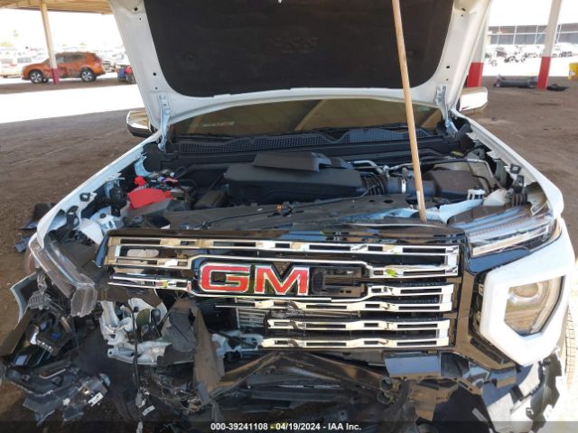 Photo 9 VIN: 1GTP6FEK6P1177229 - GMC CANYON 