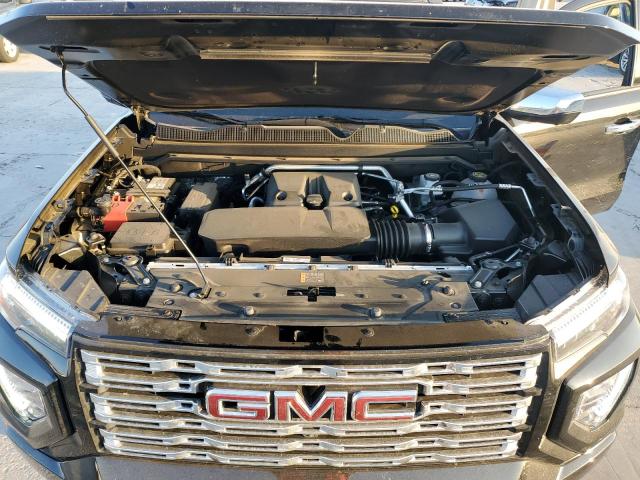 Photo 10 VIN: 1GTP6FEK8P1164692 - GMC CANYON DEN 