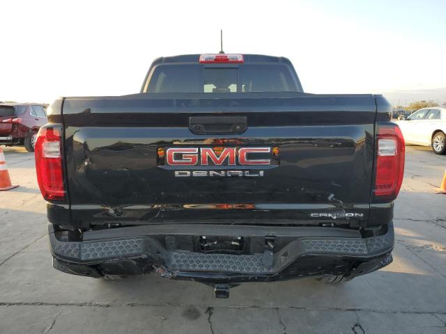 Photo 5 VIN: 1GTP6FEK8P1164692 - GMC CANYON DEN 