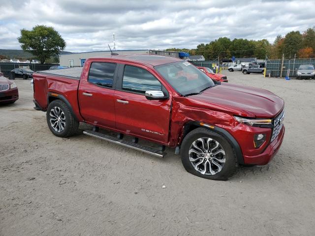 Photo 3 VIN: 1GTP6FEK8P1175370 - GMC CANYON DEN 