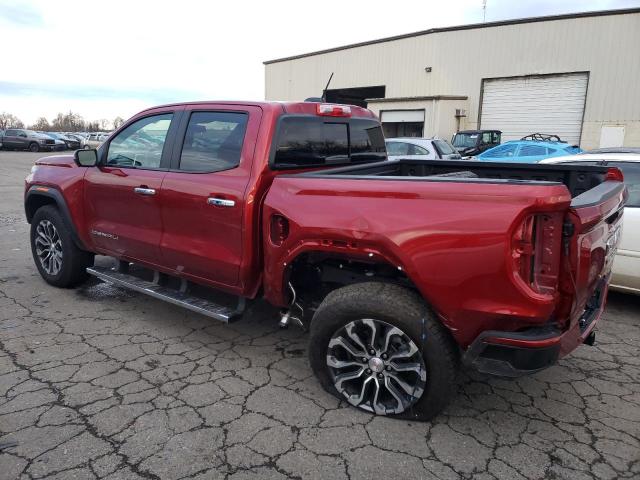 Photo 1 VIN: 1GTP6FEK8P1219061 - GMC CANYON 