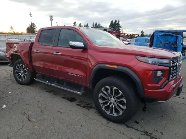 Photo 3 VIN: 1GTP6FEK8P1219061 - GMC CANYON 