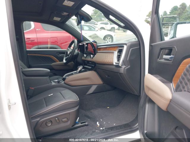 Photo 4 VIN: 1GTP6FEK8R1168745 - GMC CANYON 