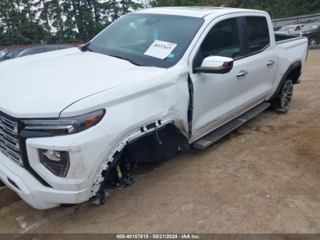 Photo 5 VIN: 1GTP6FEK8R1168745 - GMC CANYON 