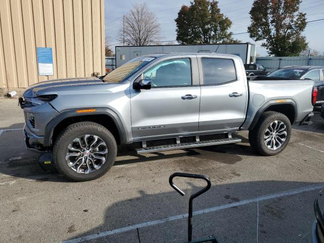 Photo 0 VIN: 1GTP6FEK9P1149828 - GMC CANYON 