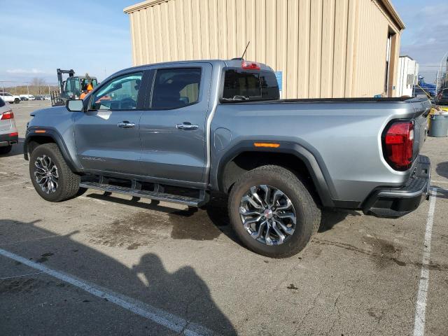 Photo 1 VIN: 1GTP6FEK9P1149828 - GMC CANYON 