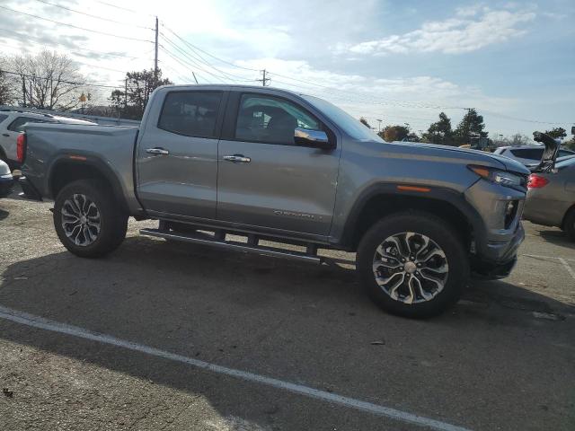 Photo 3 VIN: 1GTP6FEK9P1149828 - GMC CANYON 