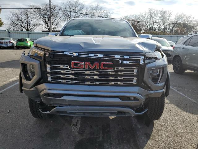 Photo 4 VIN: 1GTP6FEK9P1149828 - GMC CANYON 