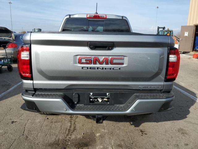 Photo 5 VIN: 1GTP6FEK9P1149828 - GMC CANYON 