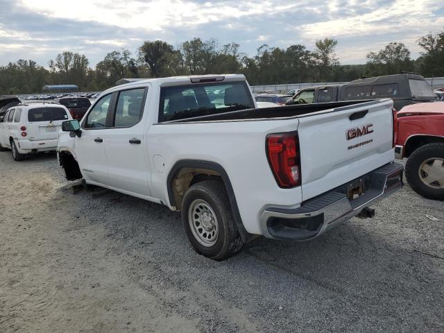 Photo 1 VIN: 1GTP8AEH1LZ203345 - GMC SIERRA C15 