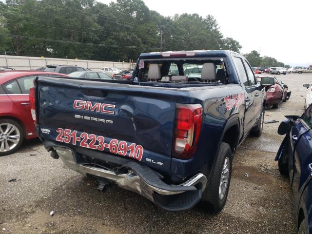 Photo 3 VIN: 1GTP8BED2KZ421845 - GMC SIERRA C15 