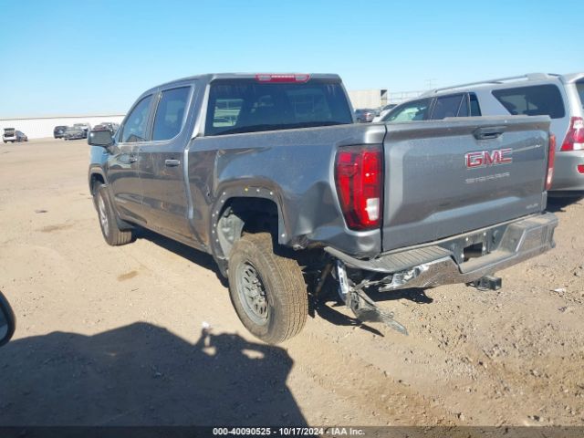 Photo 2 VIN: 1GTP8BED6LZ313388 - GMC SIERRA 