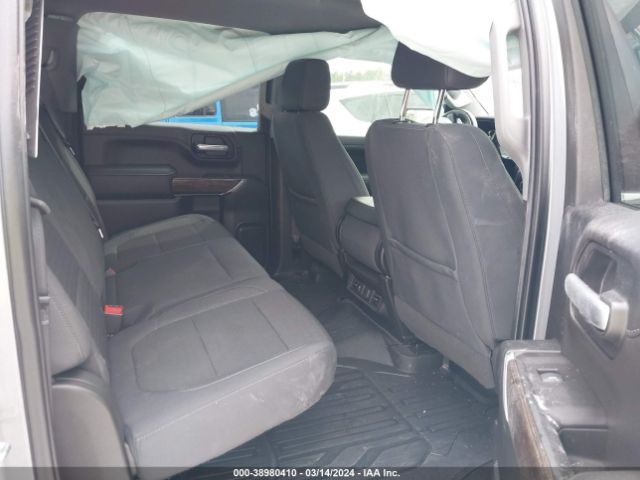 Photo 7 VIN: 1GTP8BED6MZ155815 - GMC SIERRA 