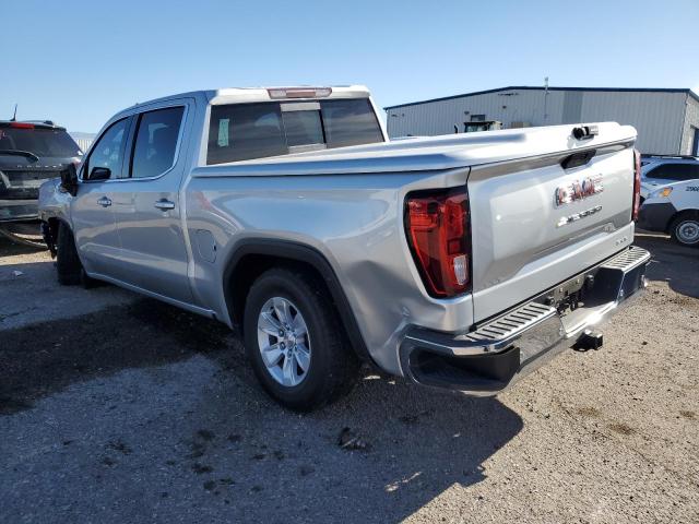 Photo 1 VIN: 1GTP8BED7KZ266337 - GMC SIERRA 